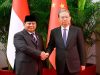 Presiden Prabowo Tegaskan Komitmen Pererat Hubungan Indonesia-Tiongkok