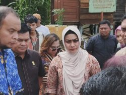 Komisi IV DPRD Medan Kawal Penyelesaian Proyek Infrastruktur 2024