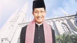 Selamat Natal 2024, Menag: Tebar Cinta Kasih, Kuatkan Bangunan Kemanusiaan