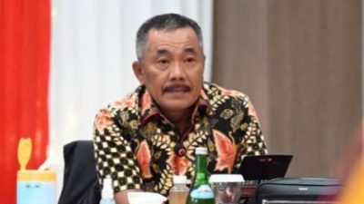 Anggota Komisi III DPR RI Usulkan Penghapusan Kewajiban Perpanjangan SIM, STNK dan TNKB