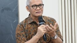 Pentingnya Peran Akademisi dan Mahasiswa Hasilkan Pemilu Berkualitas