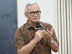 Pentingnya Peran Akademisi dan Mahasiswa Hasilkan Pemilu Berkualitas