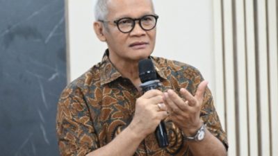 Pentingnya Peran Akademisi dan Mahasiswa Hasilkan Pemilu Berkualitas