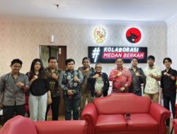 Rendah Partisipasi Pemilih, DPRD Medan Bakal Panggil KPU dan Bawaslu