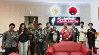 Rendah Partisipasi Pemilih, DPRD Medan Bakal Panggil KPU dan Bawaslu