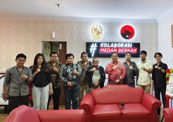 Rendah Partisipasi Pemilih, DPRD Medan Bakal Panggil KPU dan Bawaslu