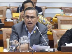 Legislator Minta Pemerintah Perketat Registrasi SIM CARD Guna Berantas Judol