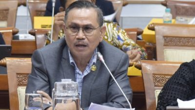 Legislator Minta Pemerintah Perketat Registrasi SIM CARD Guna Berantas Judol