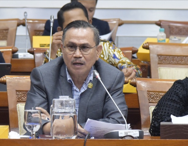 Legislator Minta Pemerintah Perketat Registrasi SIM CARD Guna Berantas Judol