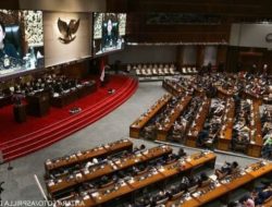 DPR Apresiasi Penyelengaraan Pilkada 2024 Lancar