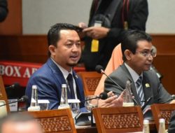 Legislator Usulkan Revisi UU Perjelas Perbedaan Pemahaman Fakir dan Miskin