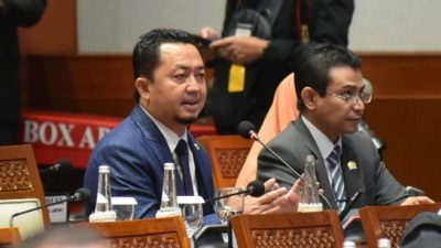 Legislator Usulkan Revisi UU Perjelas Perbedaan Pemahaman Fakir dan Miskin