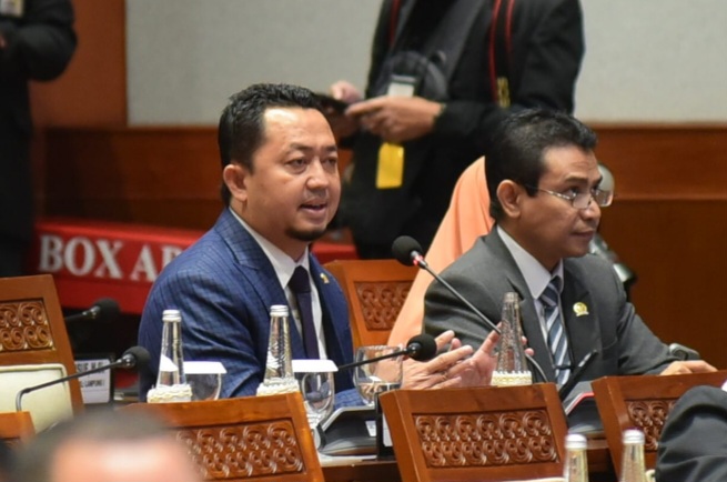 Legislator Usulkan Revisi UU Perjelas Perbedaan Pemahaman Fakir dan Miskin