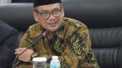 Komisi VIII Desak Percepatan Fungsi BPH untuk Haji 2026