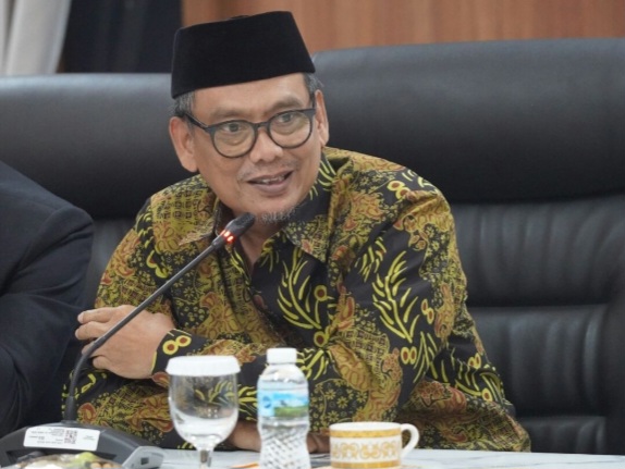 Komisi VIII Desak Percepatan Fungsi BPH untuk Haji 2026