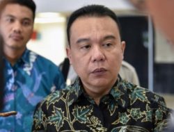 DPR Tegaskan Kenaikan PPN 12 Persen Hanya untuk Komoditas Selektif