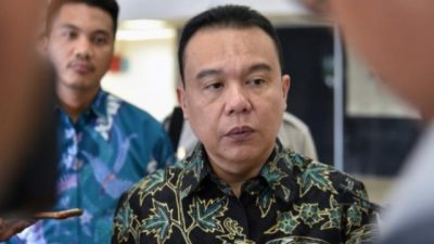 DPR Tegaskan Kenaikan PPN 12 Persen Hanya untuk Komoditas Selektif