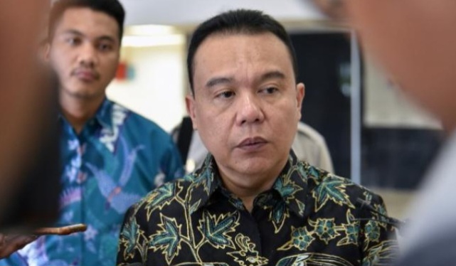 DPR Tegaskan Kenaikan PPN 12 Persen Hanya untuk Komoditas Selektif