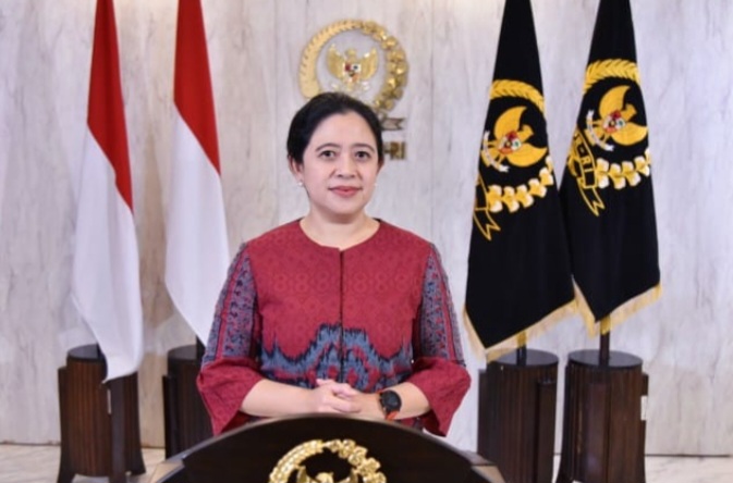 Puan Maharani Ajak Generasi Muda Bantu Perangi Korupsi