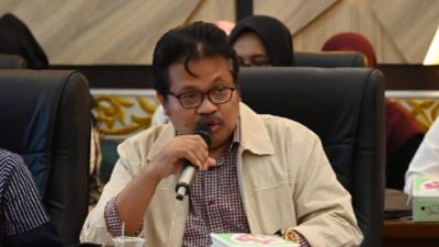 Komisi IX Tekankan Pentingnya Peran Pemerintah Daerah Tangani Stunting