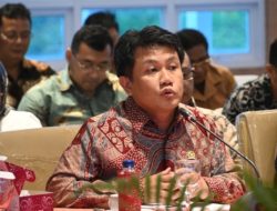 Legislator Soroti Turunnya Anggaran Makan Bergizi Gratis