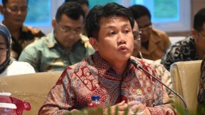 Legislator Soroti Turunnya Anggaran Makan Bergizi Gratis