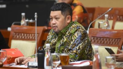 Legislator : Korupsi Bukan Hanya Pelanggaran Hukum Tapi Juga HAM