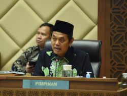 Legislator : Pemerintahan Disusun atas Dasar Kedaulatan Rakyat