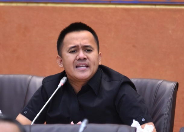 Legislator Nilai Pemerintah Belum Tegas Tangani Kasus Pinjol