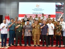 DPR Komitmen Hadirkan Produk Hukum Relevan dan Berpihak Rakyat