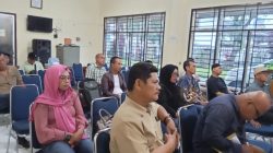 PWI Sumut Hadiri HPN 2025 Di Banjarmasin