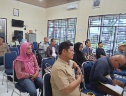 PWI Sumut Hadiri HPN 2025 Di Banjarmasin