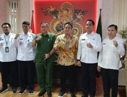 DPRD Medan Dukung Terbentuknya BNN Kota Medan