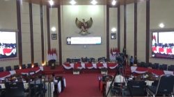 DPRD Medan Gelar Rapat Paripurna Pembukaan Masa Persidangan II Tahun Sidang 2024-2025