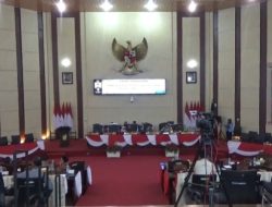 DPRD Medan Gelar Rapat Paripurna Pembukaan Masa Persidangan II Tahun Sidang 2024-2025