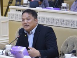 Legislator : Pentingnya Respon Cepat ATR/BPN Terhadap Keluhan Masyarakat Terkait Sengketa Tanah