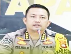 Pamen Polda Aceh Kembali ‘Digeser’