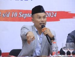 Bawaslu Sumut bertekad Ciptakan Pemilihan yang Bersih dan Transparan di Pilkada Serentak 2024