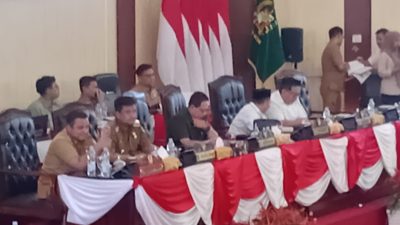 Perda Kota Medan Nomor 2 Tahun 2015 Dicabut