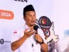 Bawaslu Sumut Dorong Partisipatif Masyarakat Awasi Pilkada Serentak 2024