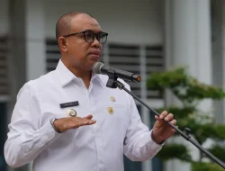 Dinilai Tepat Dampingi Pemerintahan Bobby-Surya, Projo Dukung Faisal Jadi Sekda Sumut