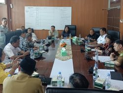 Nasib Sekolah PGRI di Medan Terkatung- Katung