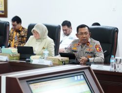 Korlantas Optimalkan ETLE untuk Tingkatkan Keselamatan Jalan