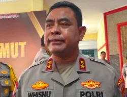 Buntut Video BD Narkoba, Kapoldasu Akui Kapolres Dan Kasat Diperiksa Propam