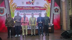 Summit Nasional Media, Dahlan Iskan: Doktrin Wartawan Sekarang Berubah