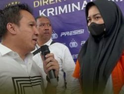 Raup Untung Rp 4,8 M, Oknum Bhyangkari Diamankan Polda