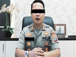 Punya Perilaku ‘Menyimpang’ Eks Wadirkrimsus Dipecat Dari Polri