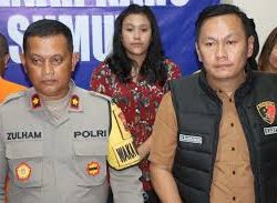 Dipanggil ‘Pak Uda’ Tersangka Sodomi Anak Laki 8 Tahun