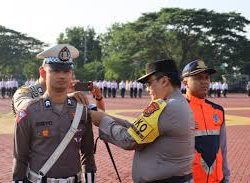 Sambut Ramadhan Polda Aceh Gelar Ops Keselamatan Seulawah 2025