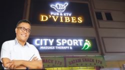 D’VIBES PUB & KTV “Nekat” Langgar Tetap Buka di Bulan Puasa, Begini Tanggapan Kadis Pariwisata Kota Batam